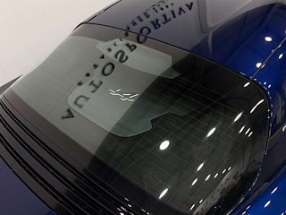 Used Alpine A110 from Auto-Sportiva