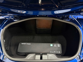 Used Alpine A110 from Auto-Sportiva