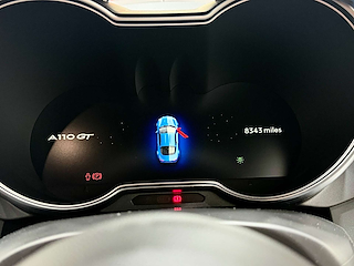 Used Alpine A110 from Auto-Sportiva