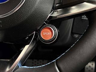 Used Alpine A110 from Auto-Sportiva