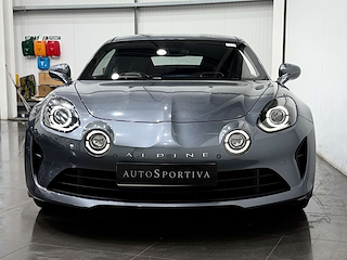 Used Alpine A110 from Auto-Sportiva