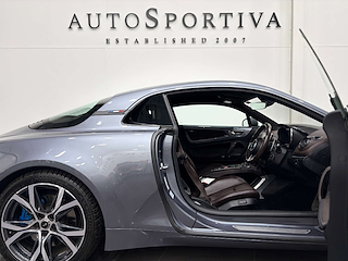 Used Alpine A110 from Auto-Sportiva