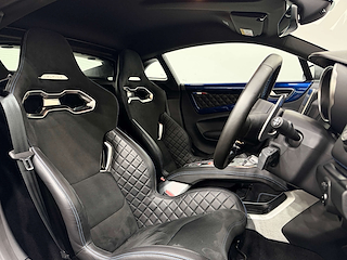 Used Alpine A110 from Auto-Sportiva