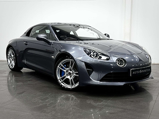 Used Alpine A110 from Auto-Sportiva