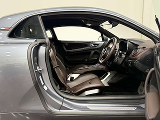 Used Alpine A110 from Auto-Sportiva