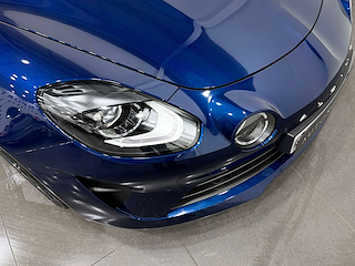 Used Alpine A110 from Auto-Sportiva