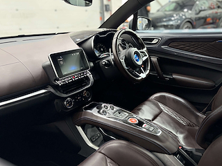 Used Alpine A110 from Auto-Sportiva