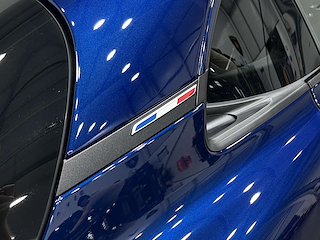 Used Alpine A110 from Auto-Sportiva
