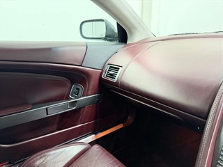 Used Aston Martin DB9 from Auto-Sportiva