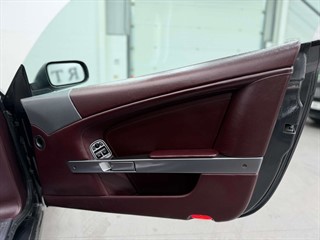 Used Aston Martin DB9 from Auto-Sportiva