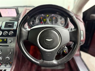 Used Aston Martin DB9 from Auto-Sportiva