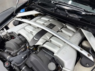 Used Aston Martin DB9 from Auto-Sportiva