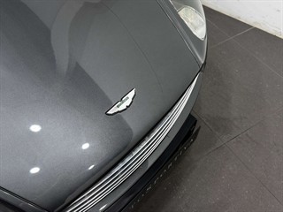 Used Aston Martin DB9 from Auto-Sportiva