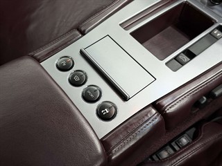 Used Aston Martin DB9 from Auto-Sportiva