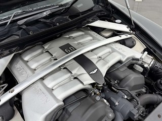 Used Aston Martin DB9 from Auto-Sportiva