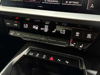 Used Audi A3 from Auto-Sportiva