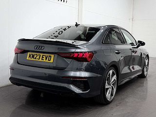 Used Audi A3 from Auto-Sportiva