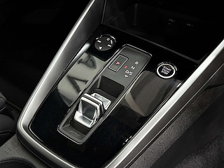 Used Audi A3 from Auto-Sportiva
