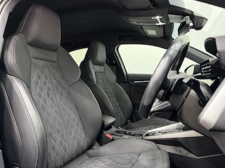 Used Audi A3 from Auto-Sportiva
