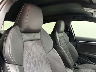 Used Audi A3 from Auto-Sportiva