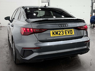 Used Audi A3 from Auto-Sportiva
