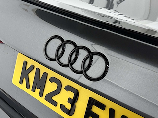 Used Audi A3 from Auto-Sportiva