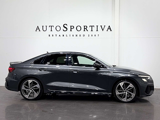Used Audi A3 from Auto-Sportiva