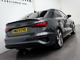 Used Audi A3 from Auto-Sportiva