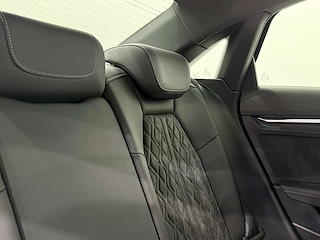 Used Audi A3 from Auto-Sportiva