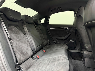 Used Audi A3 from Auto-Sportiva