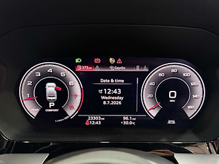 Used Audi A3 from Auto-Sportiva