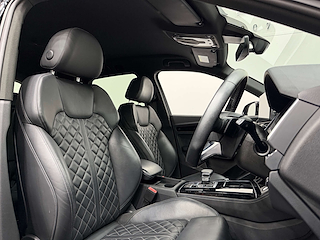 Used Audi Q5 from Auto-Sportiva