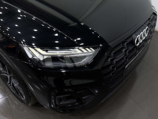 Used Audi Q5 from Auto-Sportiva