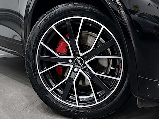 Used Audi Q5 from Auto-Sportiva