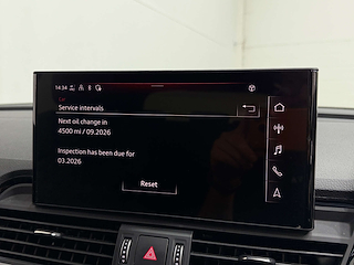 Used Audi Q5 from Auto-Sportiva