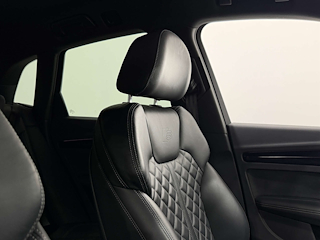 Used Audi Q5 from Auto-Sportiva