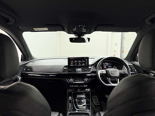 Used Audi Q5 from Auto-Sportiva