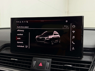 Used Audi Q5 from Auto-Sportiva