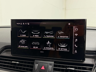Used Audi Q5 from Auto-Sportiva