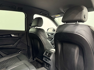 Used Audi Q5 from Auto-Sportiva