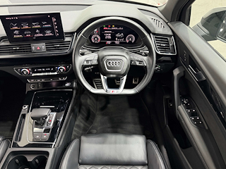 Used Audi Q5 from Auto-Sportiva