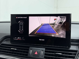 Used Audi Q5 from Auto-Sportiva