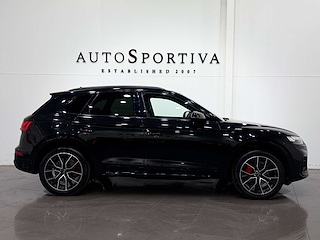 Used Audi Q5 from Auto-Sportiva