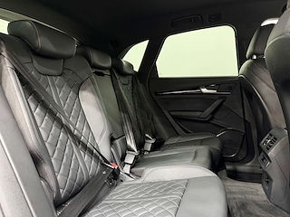 Used Audi Q5 from Auto-Sportiva