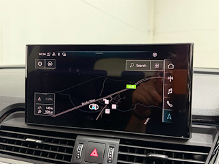 Used Audi Q5 from Auto-Sportiva