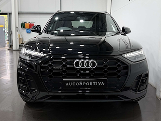 Used Audi Q5 from Auto-Sportiva