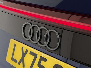 Used Audi Q8 from Auto-Sportiva