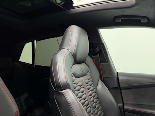 Used Audi Q8 from Auto-Sportiva
