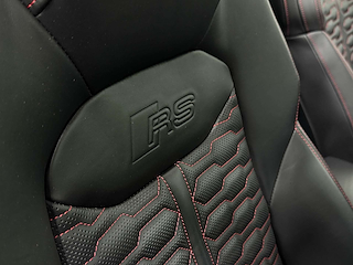 Used Audi Q8 from Auto-Sportiva