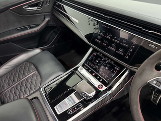 Used Audi Q8 from Auto-Sportiva